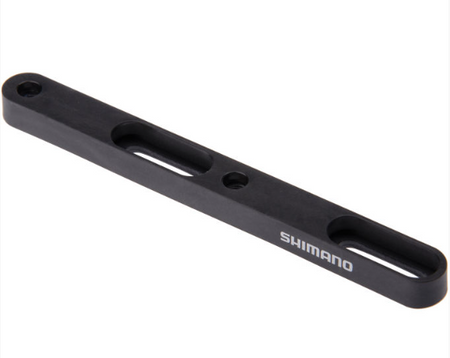 Shimano Adapter für Flaschenhalter