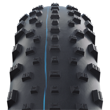 SCHWALBE JUMBO JIM faltbar Evo SpeedGrip Reifen