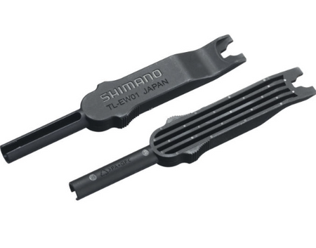Shimano Stecker-Werkzeug TL-EW01 für 7970 Serie