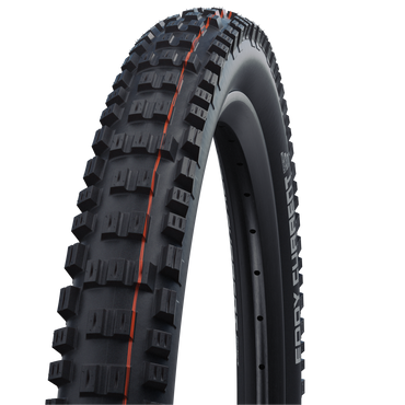 SCHWALBE EDDY CURRENT FRONT faltbar Evo Soft, TLE