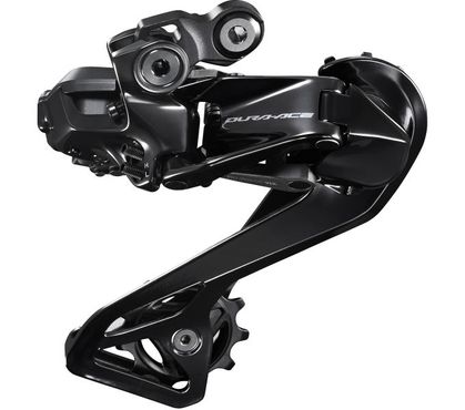 Shimano Schaltwerk DURA-ACE Di2 RD-R9250