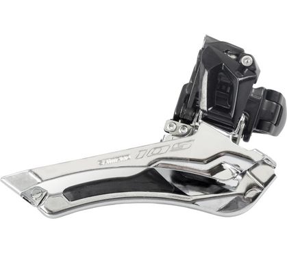 Shimano Umwerfer 105 FD-R7000 2x11, Schelle
