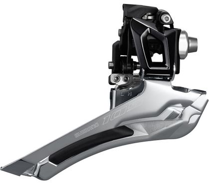 Shimano Umwerfer 105 FD-R7000 2x11, Anlöt