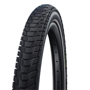 SCHWALBE PICK-UP Draht mit Reflexstreifen Performance Line Reifen