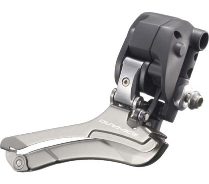 Shimano Umwerfer DURA-ACE Di2 FD-7970 2-fach silber