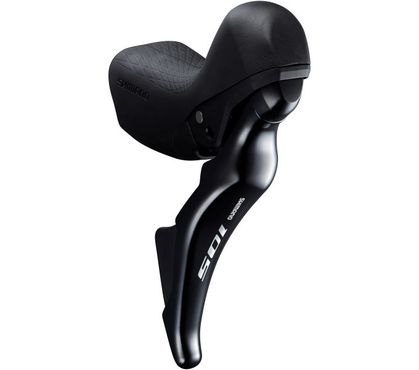 Shimano Schalt-/Bremshebel 105 ST-R7025 für Scheibenbremse