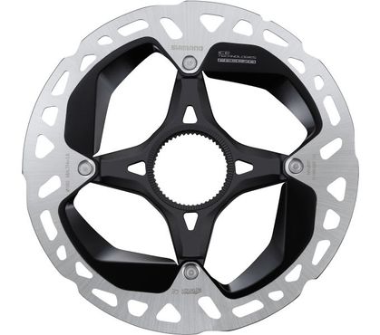 Shimano Bremsscheibe RT-MT900 mit Magnet-Verschlussring