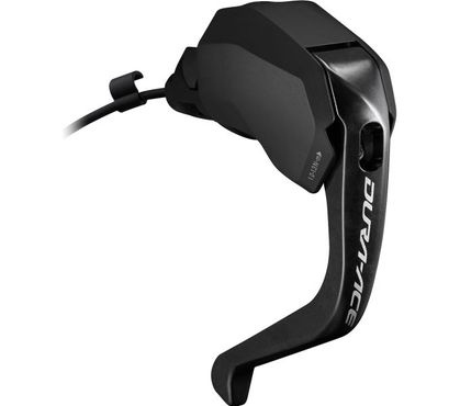 Shimano Schalt-/Bremshebel DURA-ACE Di2 ST-R9180 (TT/TRI) für Scheibenbremse