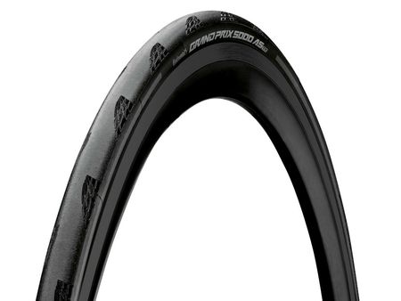 Continental Grand Prix 5000 AS TR Tubeless faltbar Reifen