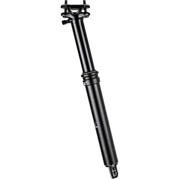 Pivot, Vario-Sattelstütze Drop Suspension gefedert