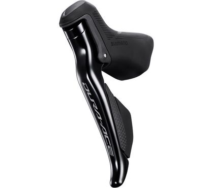 Shimano Schalt-/Bremshebel DURA-ACE Di2 ST-R9270 für Scheibenbremse