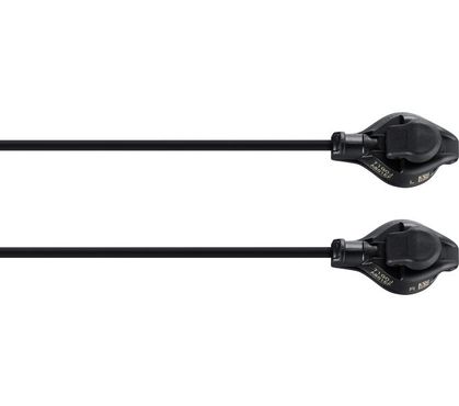 Shimano Zweitschalter SHIMANO DURA-ACE Di2 SW-R9150 für Oberlenker (Paar), programmierbar