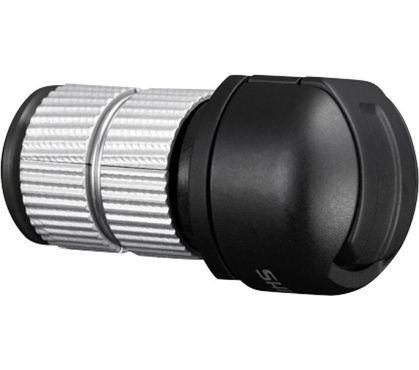 Shimano Lenkerendschalter SHIMANO DURA-ACE Di2 SW-R9160, Paar, programmierbar, Schwarz
