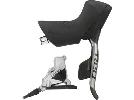 SRAM RED eTap AXS HRD Schalt-/Bremssystem