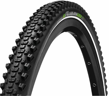 Continental eRuban Plus PureGrip Draht Reifen