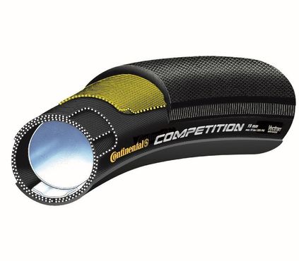Continental Competition TT Schlauchreifen
