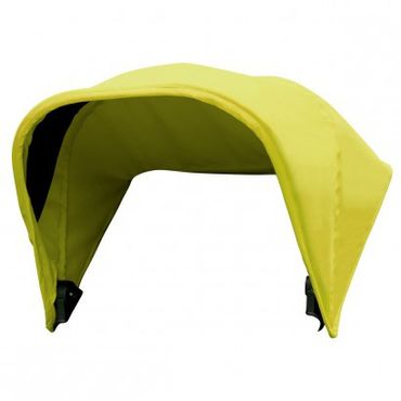 Mountain Buggy Sunhood für Mini lime
