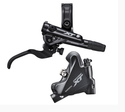 Shimano Scheibenbremse DEORE XT M8100/M8110