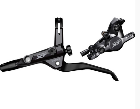Shimano Scheibenbremse DEORE XT T8100/M8100