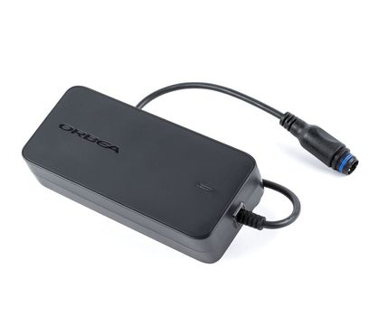 Orbea Smart Charger 2A-4A RS GEN 2 42V