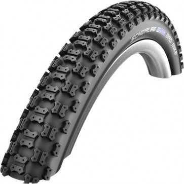 Schwalbe MAD MIKE Draht Active Line Reifen