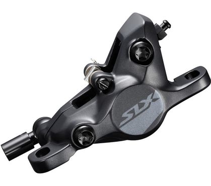 Shimano Bremssattel SLX BR-M7100, 2 Kolben, VR oder HR, Postmount