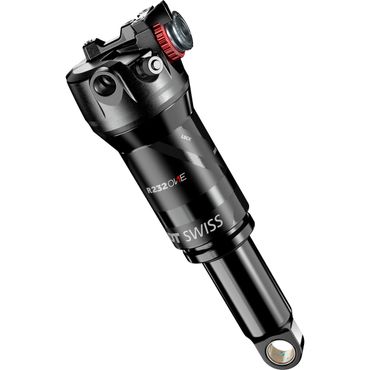 DT Swiss Federbein R232 One DU Trunnion-Mount Remote