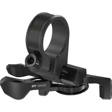DT Swiss Hebel DT Remote L2 double stage Gabel & Dämpfer ODL
