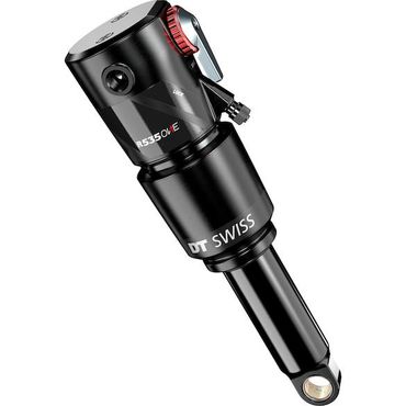 DT Swiss Federbein R535 One DU Trunnion-Mount Lever-Version