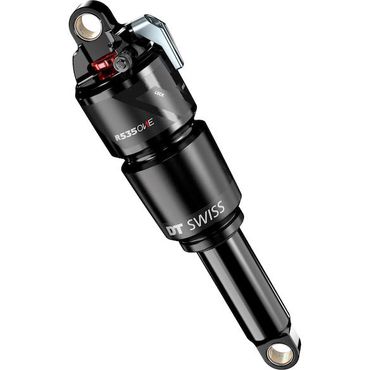 DT Swiss Federbein R535 One DU Lever-Version