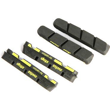 DT Swiss Bremsbeläge SwissStop Black Prince für Carbonfelgen