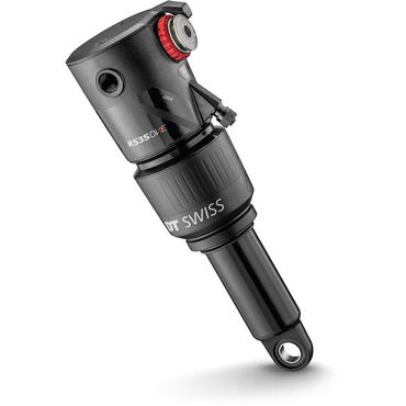 DT Swiss Federbein R535 One Trunnion Mount Remote 2-in-1