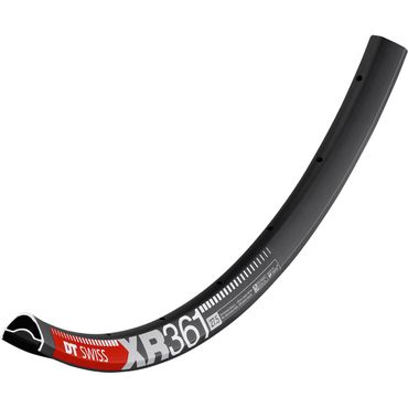 DT Swiss Felge XR 361 Asymmetric