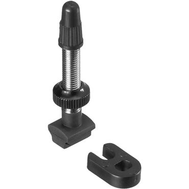 DT Swiss Tubeless-Ventil MTB / Road silber