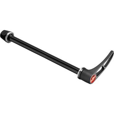 DT Swiss Schnellspanner RWS Thru Bolt, Aluhebel