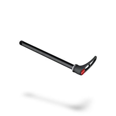 DT Swiss Steckachse RWS 10 MTB, Aluhebel