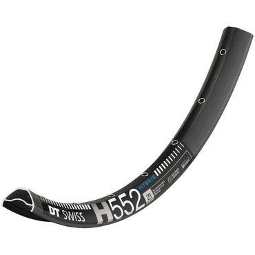 DT Swiss Felge HYBRID H 522 30mm