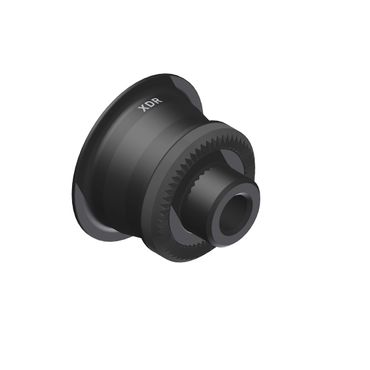 DT Swiss Endkappe HR rechts für SRAM XDR QR 5 mm