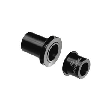DT Swiss Umrüstkit HR auf 12 mm Thru Axle