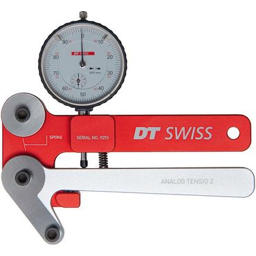 DT Swiss Speichentensiometer analog