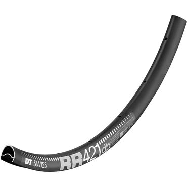 DT Swiss Felge RR 421 Asymmetric Disc