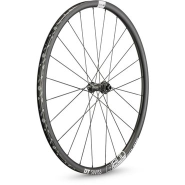 DT Swiss Laufrad G 1800 Spline Black Disc 29" 25 mm