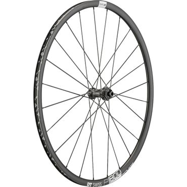 DT Swiss Laufrad P 1800 Spline Disc 23 mm