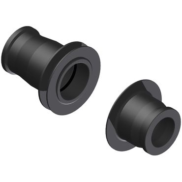 DT Swiss Umrüstkit Achse HR 12 mm