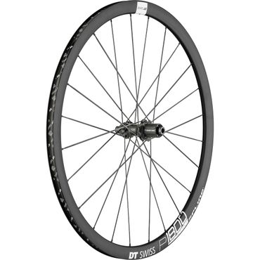 DT Swiss Laufrad P 1800 Spline Disc 32 mm