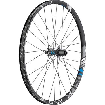 DT Swiss Laufrad HX 1501 Spline One 27,5" HYBRID Boost
