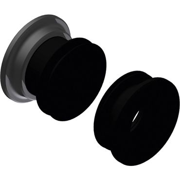 DT Swiss Umrüstkit Achse VR 15/110 mm für 180/240