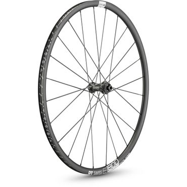 DT Swiss Laufrad E 1800 Spline Disc 23mm