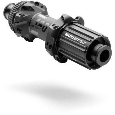DT Swiss Nabe Road HR 180 EXP Straightpull Centerlock