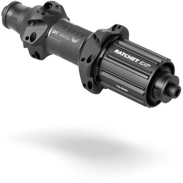 DT Swiss Nabe Road HR 180 EXP Straightpull Non Disc